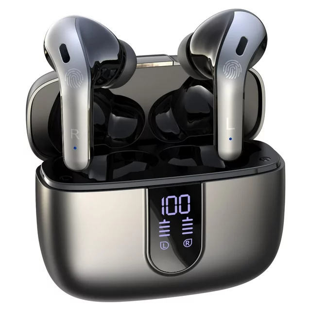Hear the Beat Drop: VEATOOL Bluetooth Earbuds – Only .73 at Walmart! Hear the Beat Drop: VEATOOL Bluetooth Earbuds – Only .73 at Walmart!